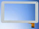 Панель касания USB CTP 10,4» промышленная, прожективная емкостная панель экрана касания