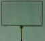 Панель касания цифрователя 5,2 дюймов стеклянная сопротивляющая, сопротивляющая панель сенсорного экрана