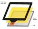Г+ФФ 8-21.5 сенсорная панель запроектированная дюймами емкостная с интерфейсом И2К, панелью экрана касания Лкд