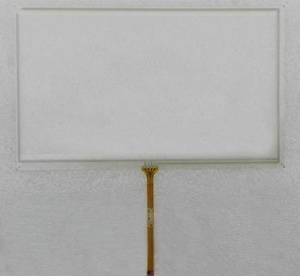 10,2 панель касания провода дюйма 4 сопротивляющая умная домашняя с портом USB