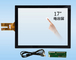 Экран касания 13,3 дюймов запроектированный стандартом емкостный, изготовленная на заказ Мулти панель экрана касания