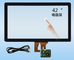 КТП Г+ФФ 42 запроектированный дюймами емкостный регулятор экрана касания с ОСТРЫМ ИК
