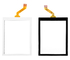 Multi панель 10,4» 12,1» экрана касания Lcd касания 14,1», панель касания 5 проводов промышленная