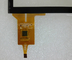 PCT/CTP/P-CAP 5 запроектированная дюймами емкостная панель касания для промышленного, FCC CE