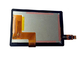 Сенсорная панель Иньпут пальцем умная домашняя 3,5&quot; выпуск облигаций ТП ЛКМ оптически с ИИК интерфейсом