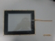 Панель переключателя мембраны касания, СИД 3M водоустойчивое и backlit