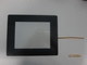 Панель переключателя мембраны касания, СИД 3M водоустойчивое и backlit