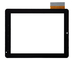 PCT/P-CAP панель Lcd экрана касания Multi-Касания 9,7 дюймов прожективная емкостная
