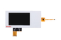 PCT/CTP/P-CAP 5 запроектированная дюймами емкостная панель касания для промышленного, FCC CE
