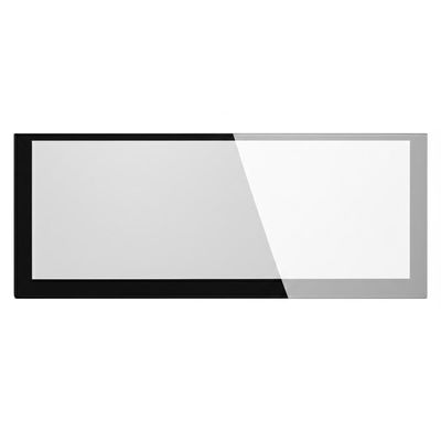 High Transparency Projected Capacitive Touch Panel with Multi Touch Capacitive Screen for Precise Responsive Touch and Vivid Display