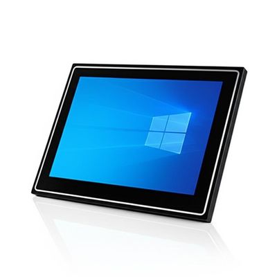 COB Industrial Touch Screen Panel для совместимых операционных систем